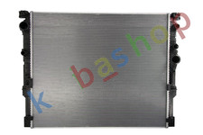 ENGINE RADIATOR AUTOMATIC FITS