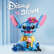 43249 Stitch Playset with