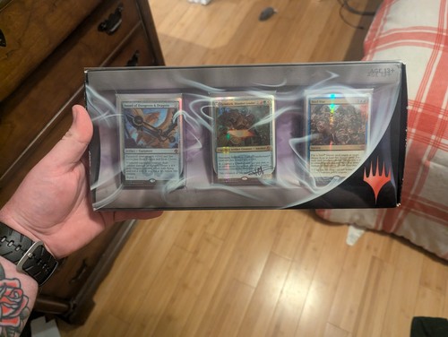 Magic the gathering hascon - the,