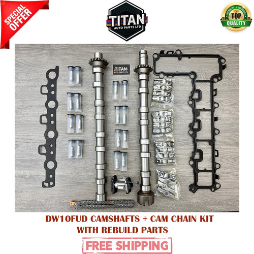For dw10fud dw10 citroen - for,