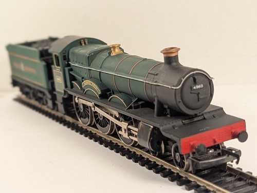 Hornby r759 gauge gwr - r759, oo