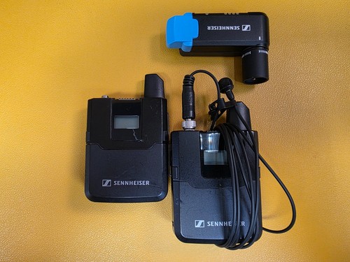 Sennheiser avx mke2 3 - avx, mke2-3