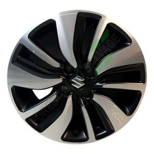 2020 SUZUKI SWIFT MHEV ALLOY