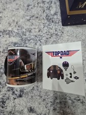 Fathers Day Mug & Card Set
