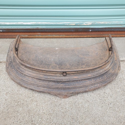 Antique cast iron - antique,