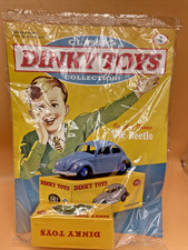 DeAgostini Dinky Toys Issue