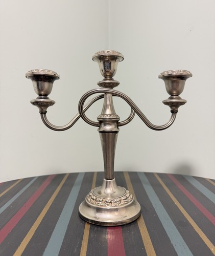Vintage ianthe silver - vintage, 3