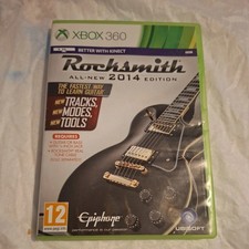 Rocksmith 2014 All New Edition