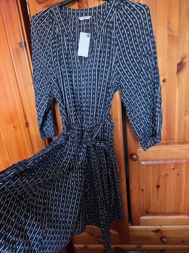 Matalan papaya navy blue with - matalan,