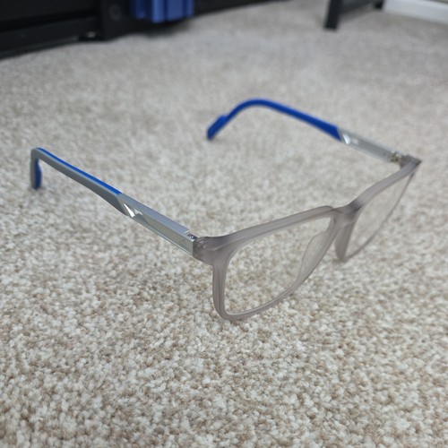 Adidas eyeglasses matt smoke - adidas,