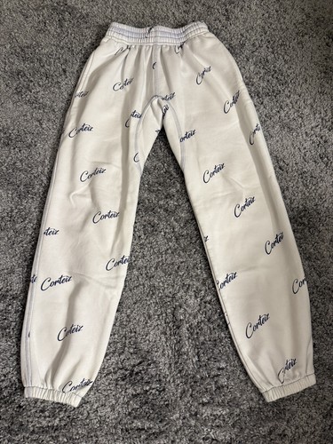 Corteiz all over print - corteiz, joggers