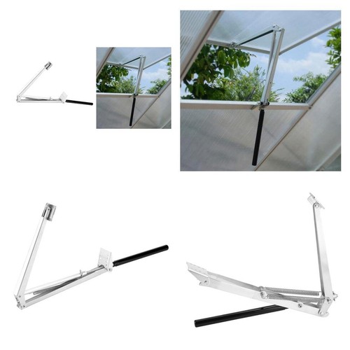 Greenhouse window opener - 2x,