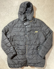 Mens Barbour International