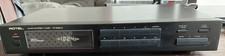 ROTEL AM/FM Stereo Tuner RT-935AX working