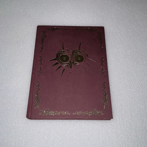 The legend zelda majoras - of, zelda: