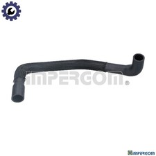 RADIATOR HOSE 222467 FOR FORD