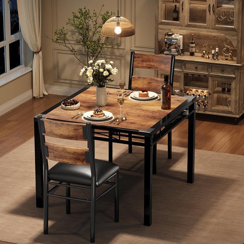 Piece dining table - piece,