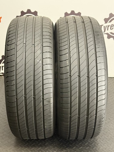 205 r16 michelin - 2x,
