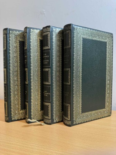 Collection books complete - of, 4