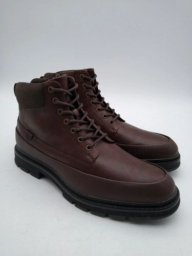 Men shoes dark - m&s,