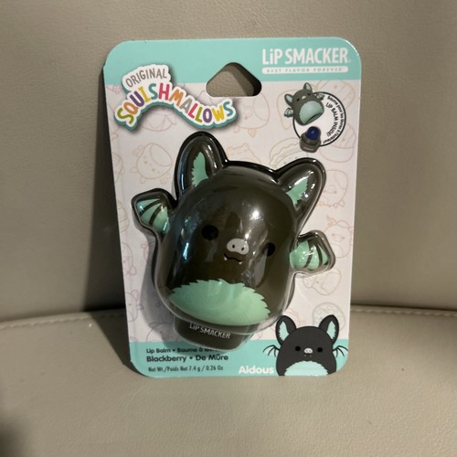 Squishmallows lip smacker - smacker,