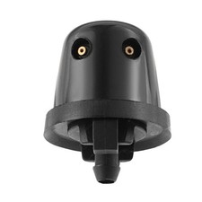 1pc rear windshield washer - 1pc,