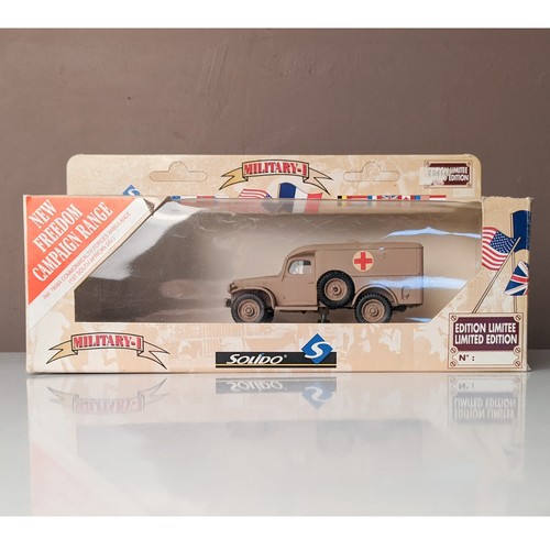 Solido dodge 54 sand - wc-54,,