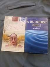 Buddhist Books X2, Reputable