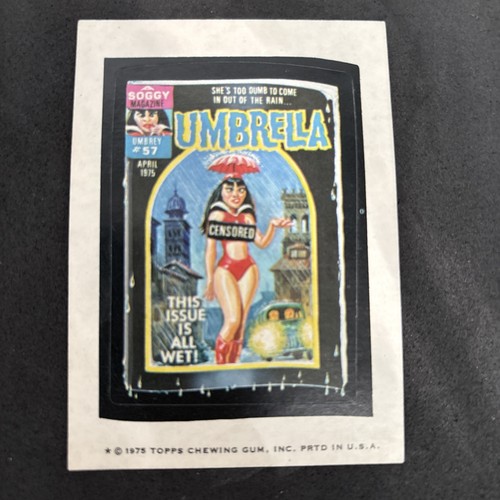 1975 topps set break - topps, set-break