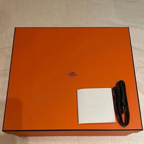 Hermes birkin empty box - birkin, 25