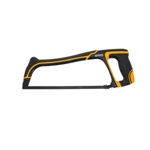 Xtrade pro heavy duty hacksaw - heavy,