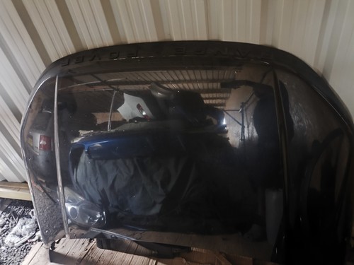 Range rover evoque genuine - rover,