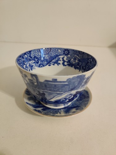 Copeland spode blue italian - copeland,