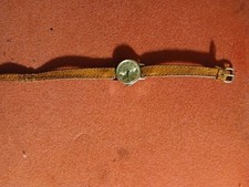 Vintage AVIA  17 Jewels