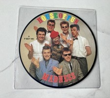 MADNESS House Of Fun 1982 UK