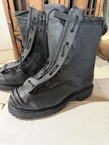 Total fire group power toe - total,