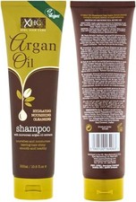 Argan Oil Shampoo for All Hairs  300ml