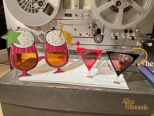 Peepers martini pina - (2), dr.