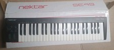 Nektar SE49 USB MIDI Keyboard