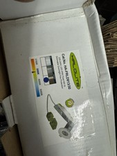 Halolite Fixed Fire Rated