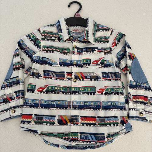 Cath kidston london trains - cath,