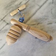 Traditional Style Wooden