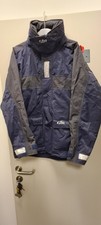 GILL Coast Jacket IN11J Navy/Graphite Excellent Condition Size XXL