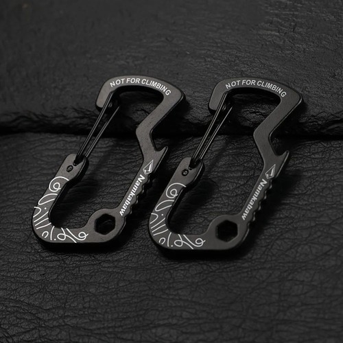 2pcs black plastic - 2pcs,