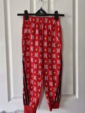 Boys Joggers Adidas Mickey Mouse