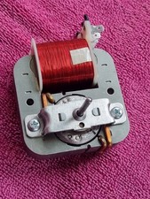 Microwave MOTOR FAN SMF-1049EA