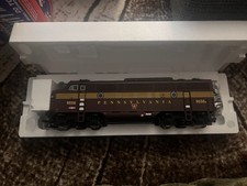 USA TRAINS G SCALE EMD F3A