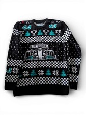 Mercedes F1 - Hamilton Russell