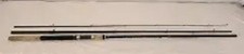 AVANTI ELECTRON BLUE 11FT POWER BARBEL ROD WITH 2 TIPS