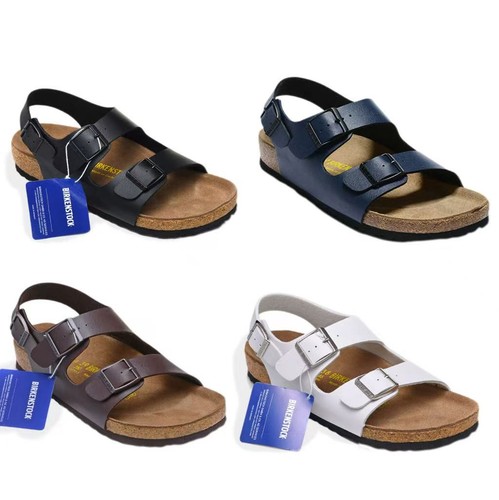 Birkenstock milano unisex - birkenstock,